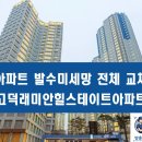 고덕 고래힐동물병원 | 강동구고덕동 미세촘촘방충망 고래힐 전체교체 시공후기