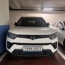 광교더로프트-주차장 이미지