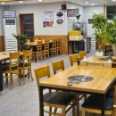 통큰마실 | 통큰감자탕 계양점 수제비 라면사리 무한 경북경산감자탕 맛집 추천