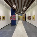 테크노스크린골프장 이미지