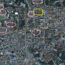 서강어린이공원 앞 이미지