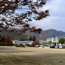 죽장초등학교상옥분교장 이미지