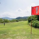 구미파크골프장 이미지