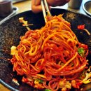 정갈한 국수&비빔밥
