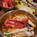 서면 바르미샤브샤브 롯데백화점 쇠고기 한정식 샤브 후기