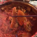 씨유 영등포신길레트로점 | 영등포역 룸술집 8090 레트로 감성 신상 술집 닭도리탕 감자전 후기 | 손에손잡고 영등포점