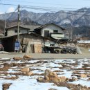 가평군 설악면 雪景 야외스케치(2014.2.13) 이미지