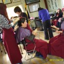 까까머리미용실 이미지