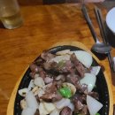 평택민속주점_산지골_팽성술집_feat.닭똥집