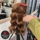 생활미용(헤어디자인) 이미지