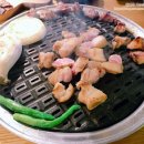 뒷통집