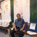 꽃그림 천아트 이미지