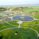 연꽃단지 화장실 이미지