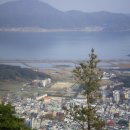 망운산 등산로 이미지