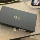 4038 | 리에티 선글라스 카르텔라 | CARTELLA 블랙 2만원 대 갓성비템