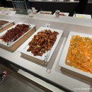다담뜰한식뷔페 경산점 | 경산 가성비 한식 맛집 다담뜰 한식뷔페 경산점 주말 후기