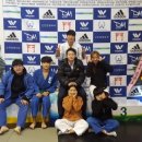 용인대 도당 유도 체육관 이미지