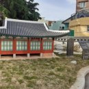 자성대공원 영가대 이미지