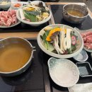 삼청동샤브판교아이