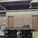 대신동 행정복지센터 주차장 이미지