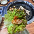 옥정 | 개금 주례 맛집, 돼지고기 전문점 옥정 내돈내산 후기