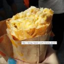 무지개고로케