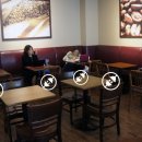 스타벅스 강남2점 이미지