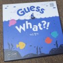 GUESS WHAT(게스왓)