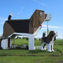 고릴라호텔 이미지