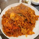 동해해물 | 부평 회식 아구찜 맛집 해물명가 동해해물탕 해물찜 후기