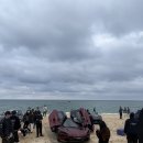 모터페스티발 | 강릉 세인트존스 슈퍼비치페스티벌 모터쇼 후기 1부 l슈퍼카ㅣ가볼만한곳