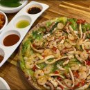 조돌칼국수 이미지