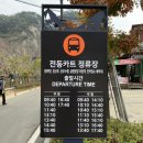 간현관광지 관광안내소 | 원주 간현관광지 먹거리, 놀거리 많은 관광지