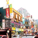 방이시장 이미지