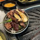 동춘양꼬치 | [인천 동춘] 숯불구이 전문 '푸줏단' 리얼 후기(feat. 청모 3탄)