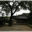 고산 윤선도「물」 이미지