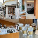 우산본촌 | 광주 본촌동 깨끗한 카페 텐퍼센트커피