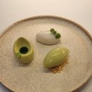 (주)청담허브 | 청담 파인다이닝 미쉐린 1스타 무오키 MUOKI 런치코스