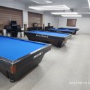 초원 당구장 이미지