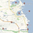 호산카 | 속초 1박2일 알찬 자유여행 코스 상세 정리(속초8경, 고성8경)