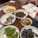 묵호수산 | [안양 박달동 맛집] 묵호수산, 쫀득한 광어회와 녹진한 오징어통찜 솔직 후기