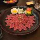 수원역 맛집 데이트 육회독존 수원역점 후기