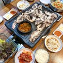 연천 전곡 맛집 가성비 좋은 무한리필 생고기스쿨
