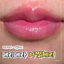 페리페라 어쩔체리 잉크무드글로이틴트 내돈내산 후기