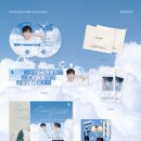 유카리스 | 김수현 팬연합 18주년 축하 서포트