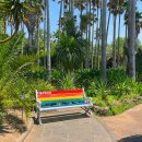 경로공원 공중화장실 이미지