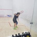 보령종합체육관 스쿼시장 이미지