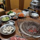 유경빌딩 | [의정부/의정부동]의정부 신시가지 노포 맛집/ '유경집' / 의정부 등심 맛집 내돈내산 솔직후기