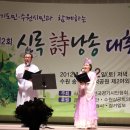 시낭송 이미지