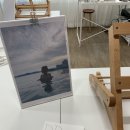 부산취미미술 아무아트 남포동원데이클래스 추억을 담은 수채화 그리기